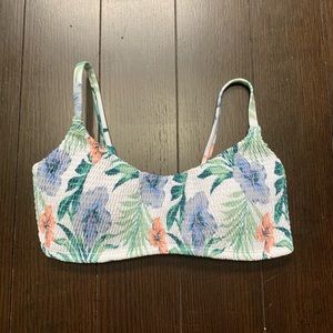 Hollister Bikini Top